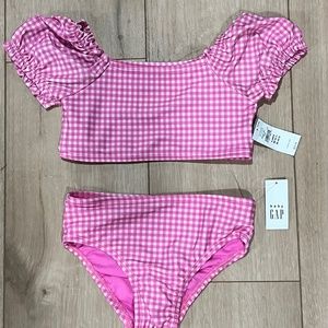 GAP 4T SWIM SUIT